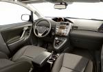Toyota Verso 2009 года